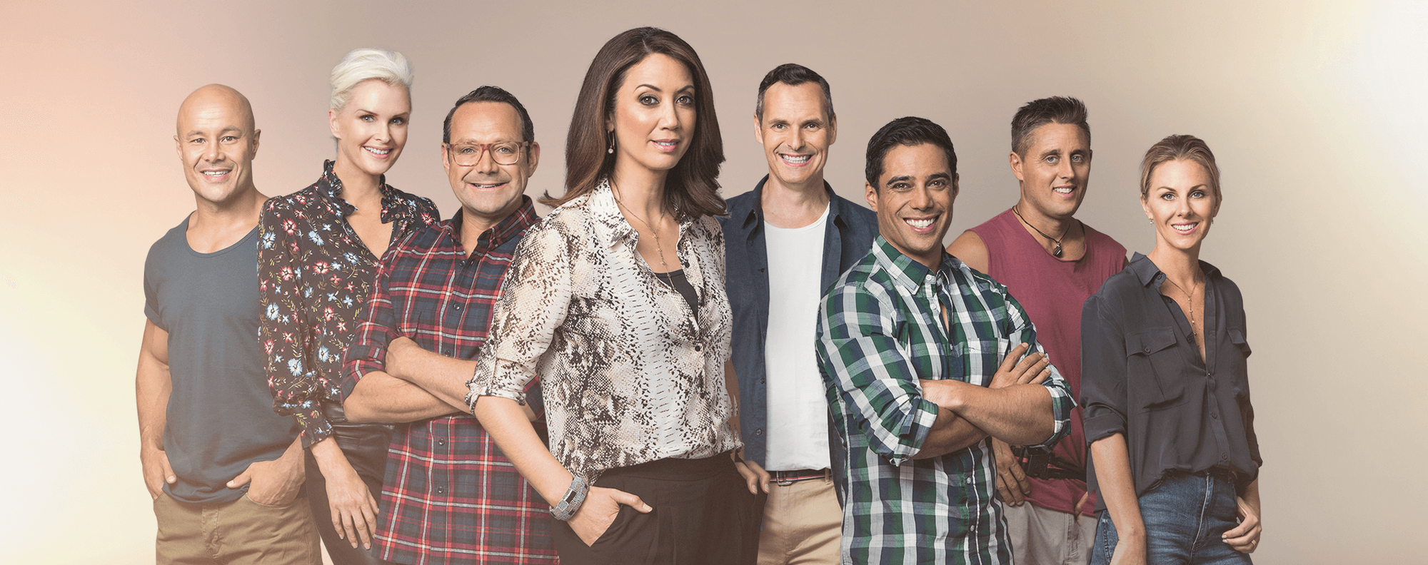 Imagination TV | Kiwi Living