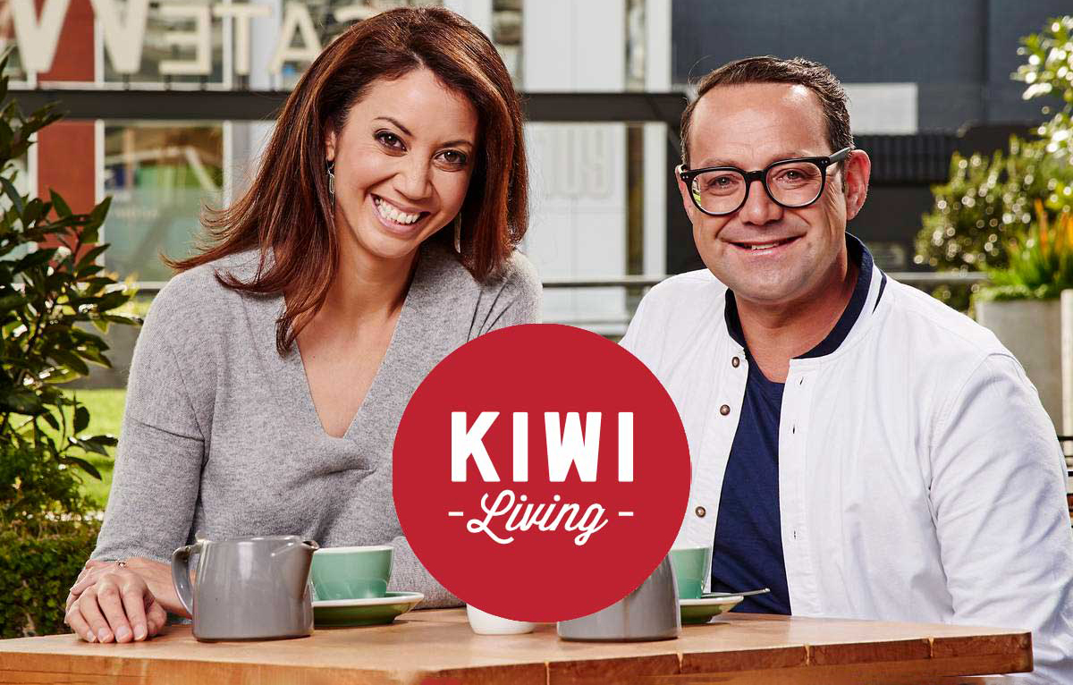 Imagination TV | Kiwi Living