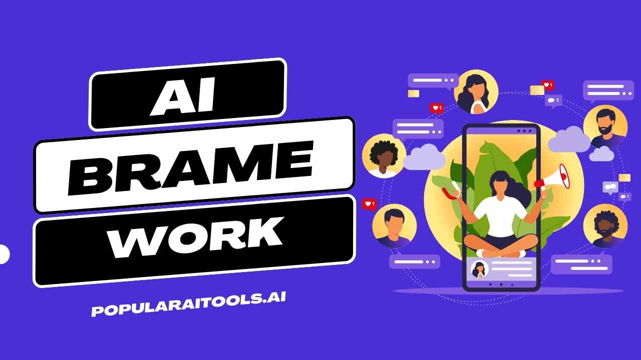 Bramework AI Tool Reviews Pricing And Alternatives 2023
