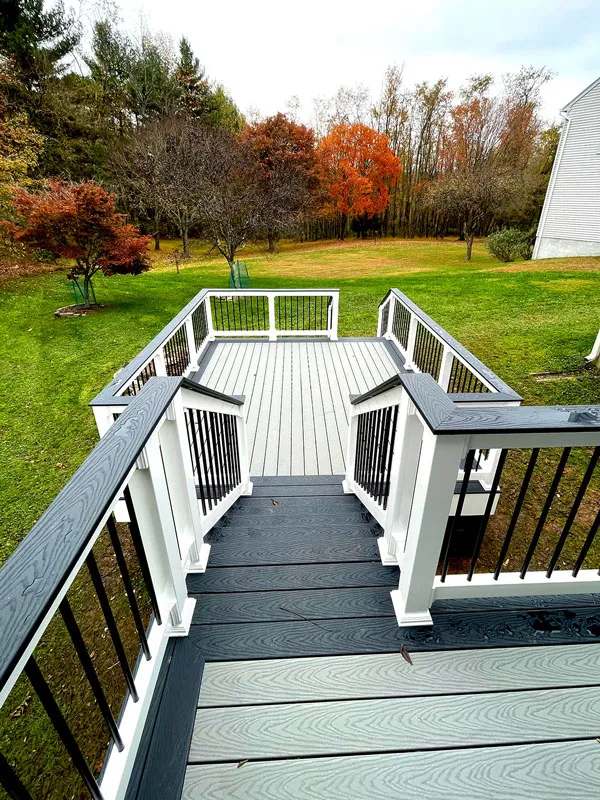 Fulton Decks | Expert Deck Builders in Atlanta, GA.