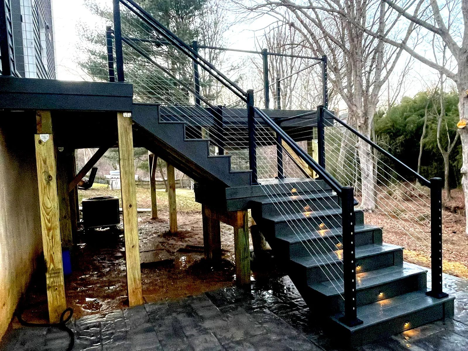 Our Deck Building Portfolio - See Our Stunning Work