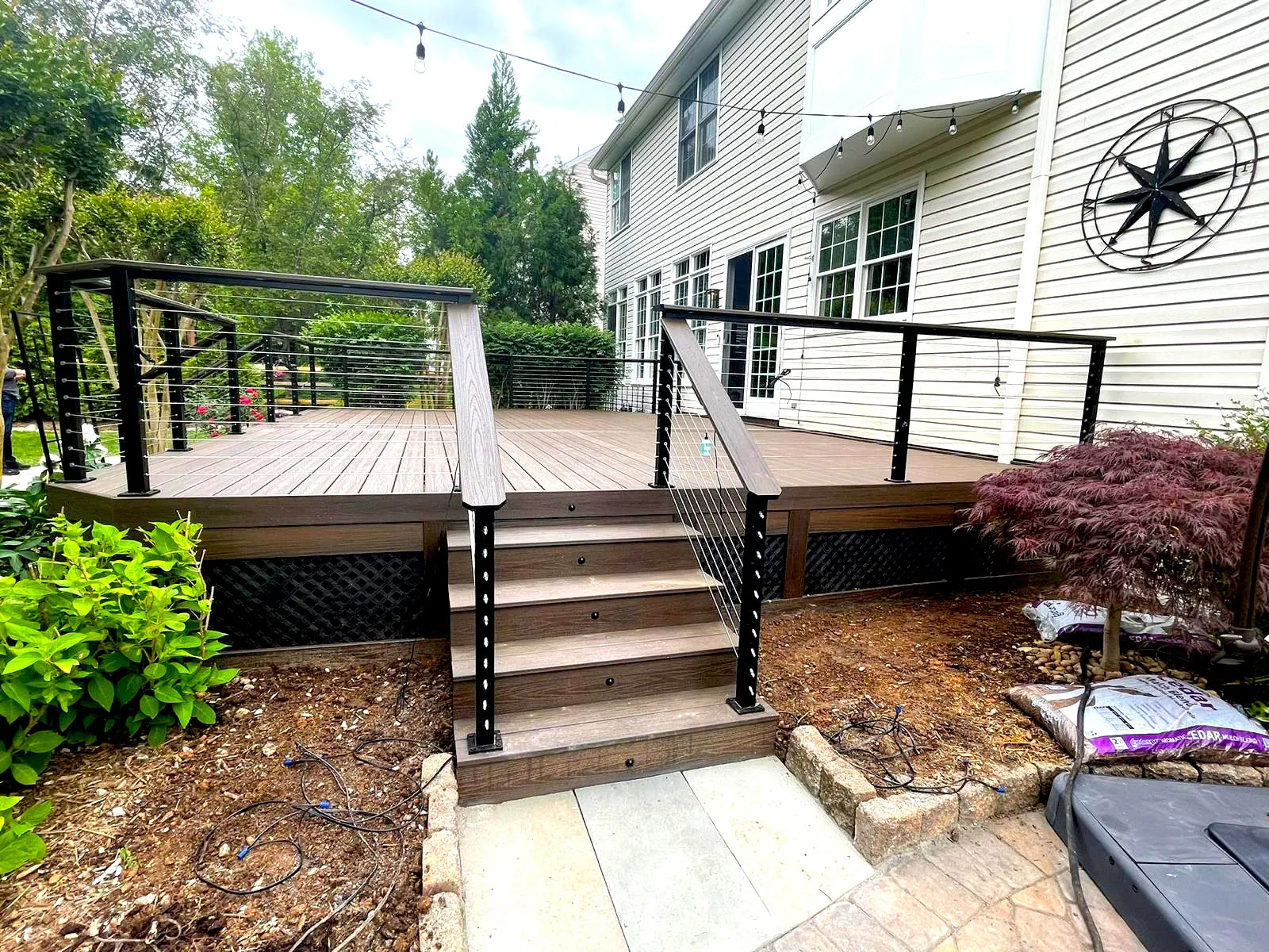Our Deck Building Portfolio - See Our Stunning Work