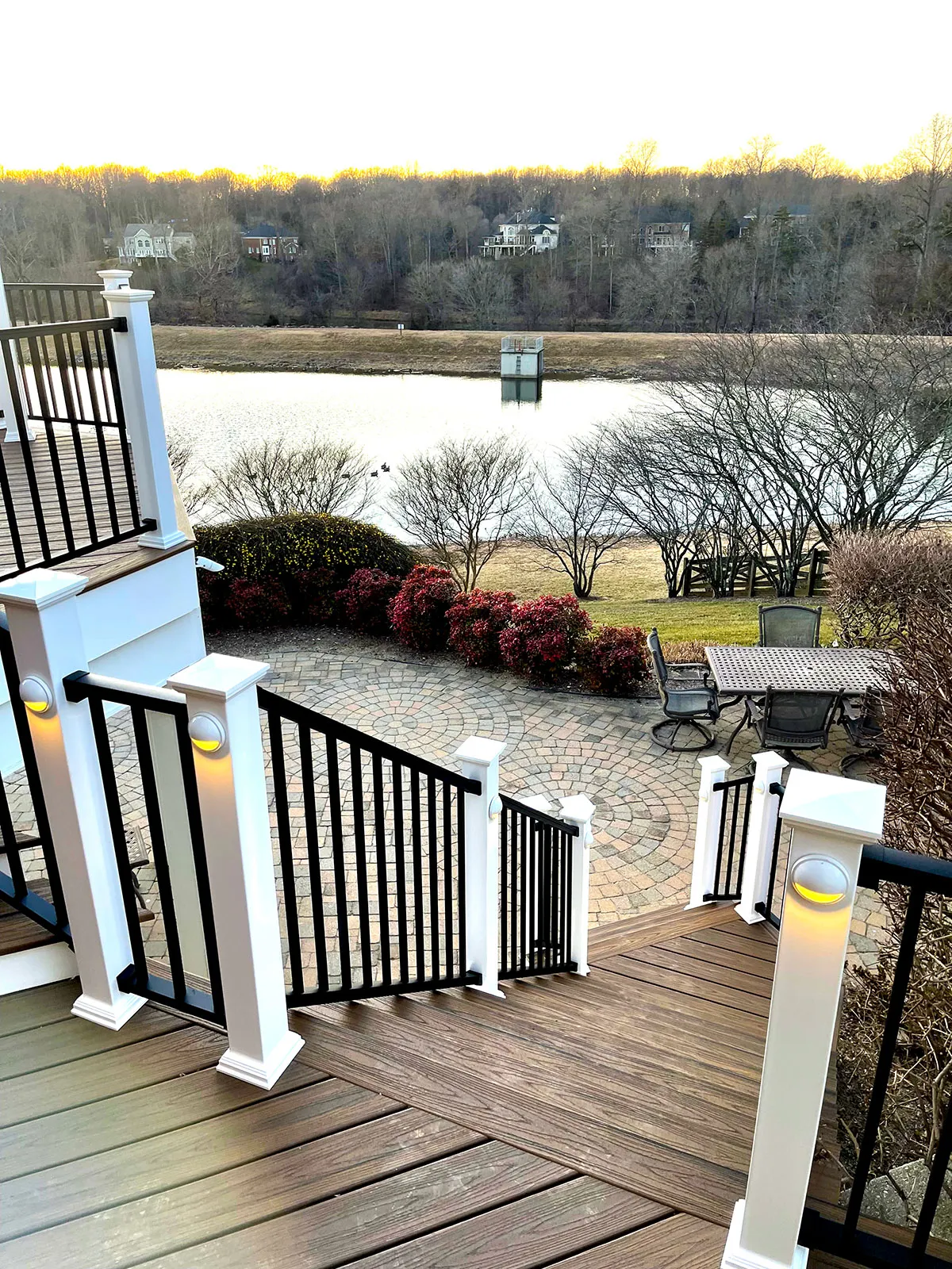 Our Deck Building Portfolio - See Our Stunning Work