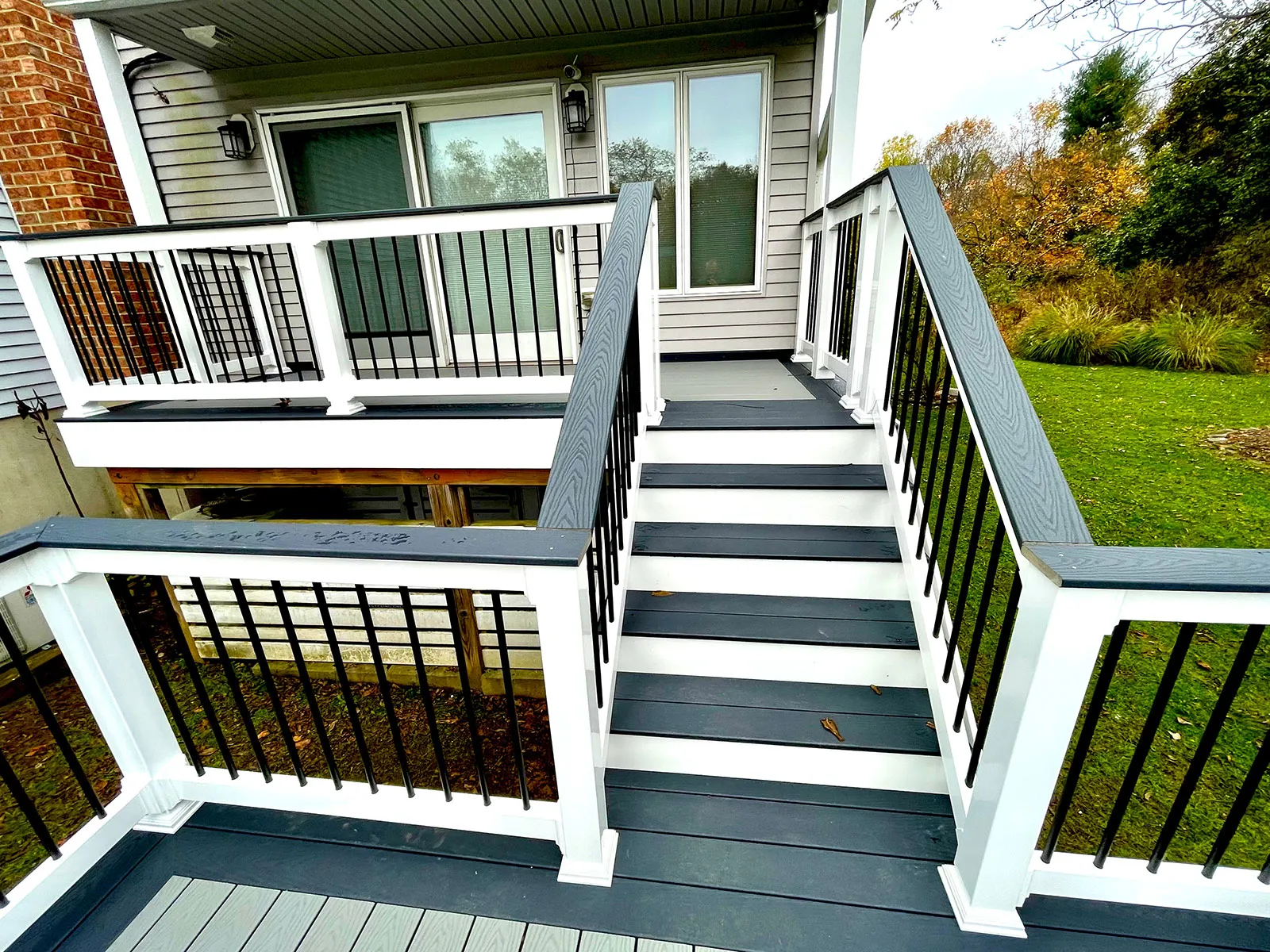 Our Deck Building Portfolio - See Our Stunning Work
