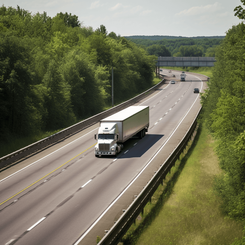 FreightSimple: Streamlined Freight Management & Shipping Solutions
