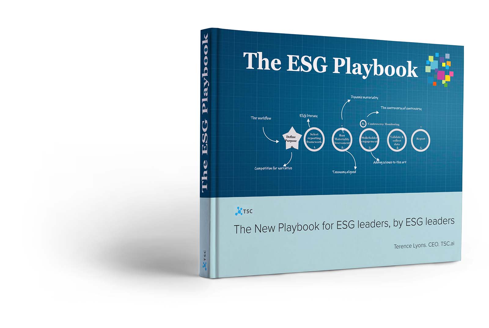Tsc Free Download The Esg Playbook