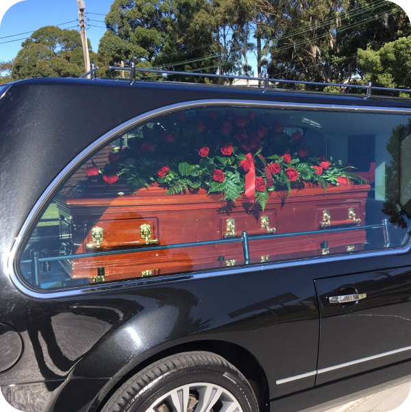 Reflections Funerals Penrith & Riverwood Funeral Directors