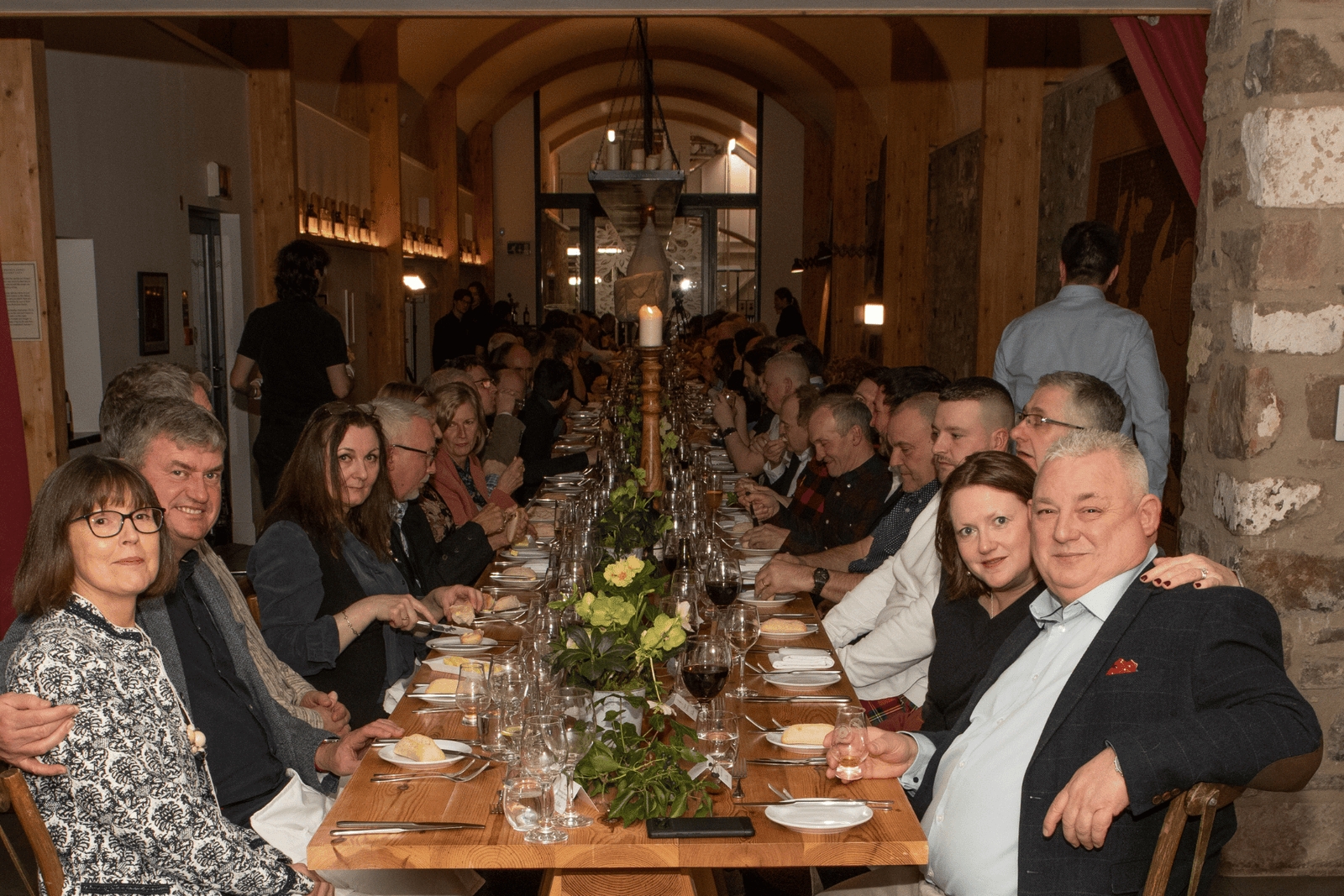 Fife Whisky Festival Scotland 1 3 March 2024