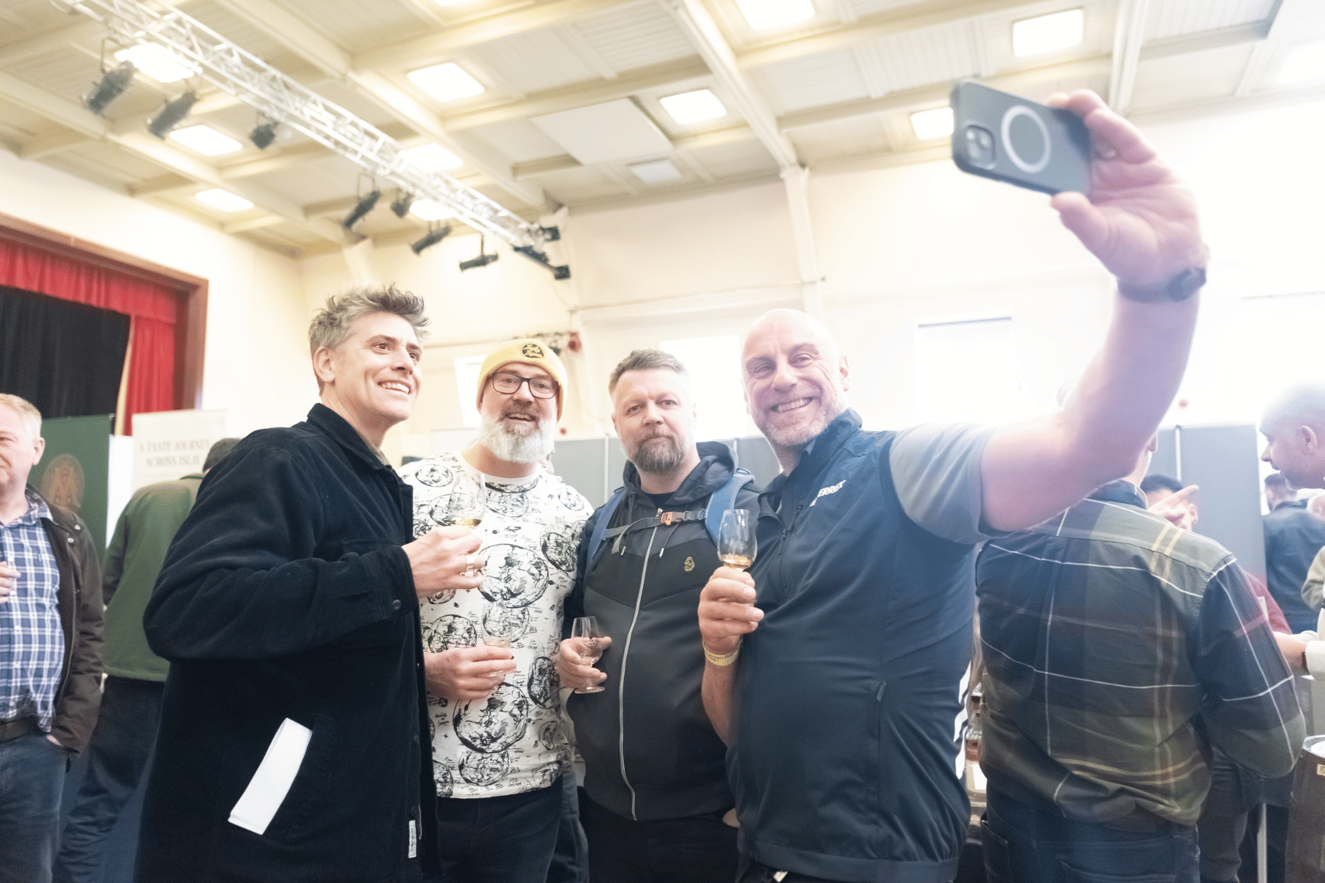 Fife Whisky Festival Scotland 1 3 March 2024