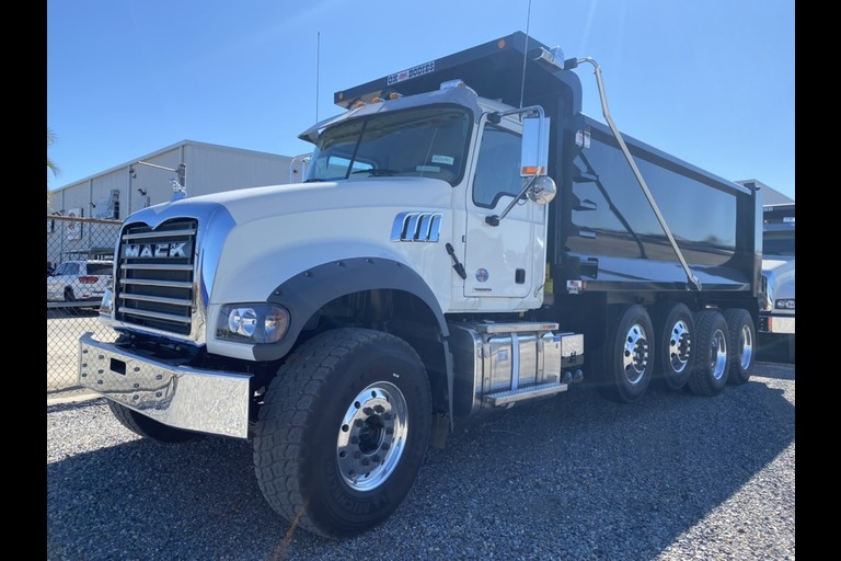 Gravel Bulk Aggregate Supply