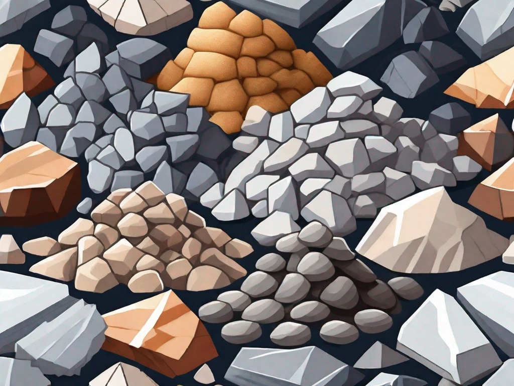 The Ultimate Guide To Bulk Aggregate Prices Hello Gravel