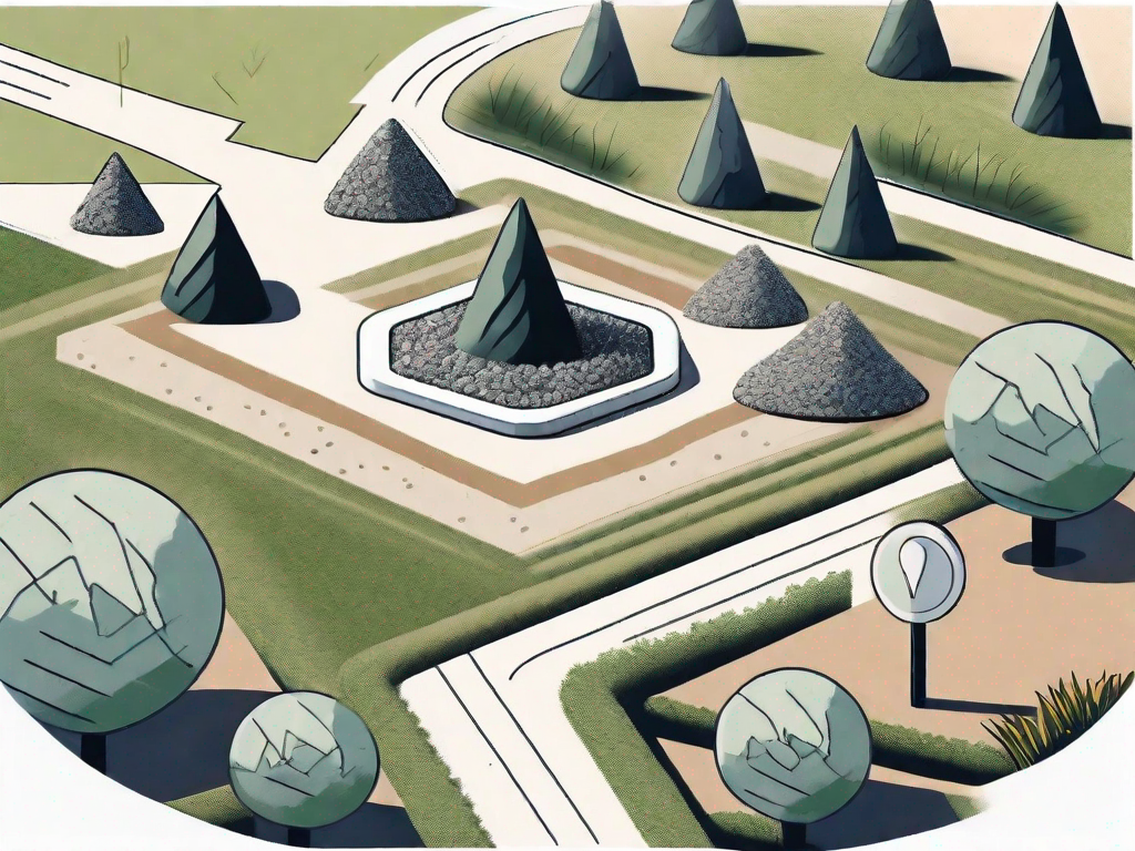 Bulk Gravel Near Me Options for Home Improvement