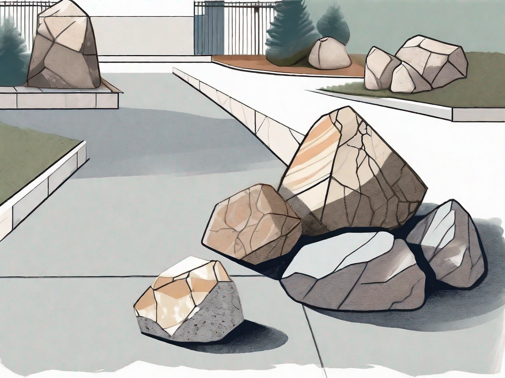 Where to Buy Rocks for Driveway: A Comprehensive Guide - Hello Gravel