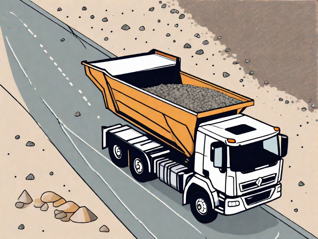 Driveway Gravel Delivered Near Me
        Gravel Material Delivery Solutions Locally Sourced for Homeowners