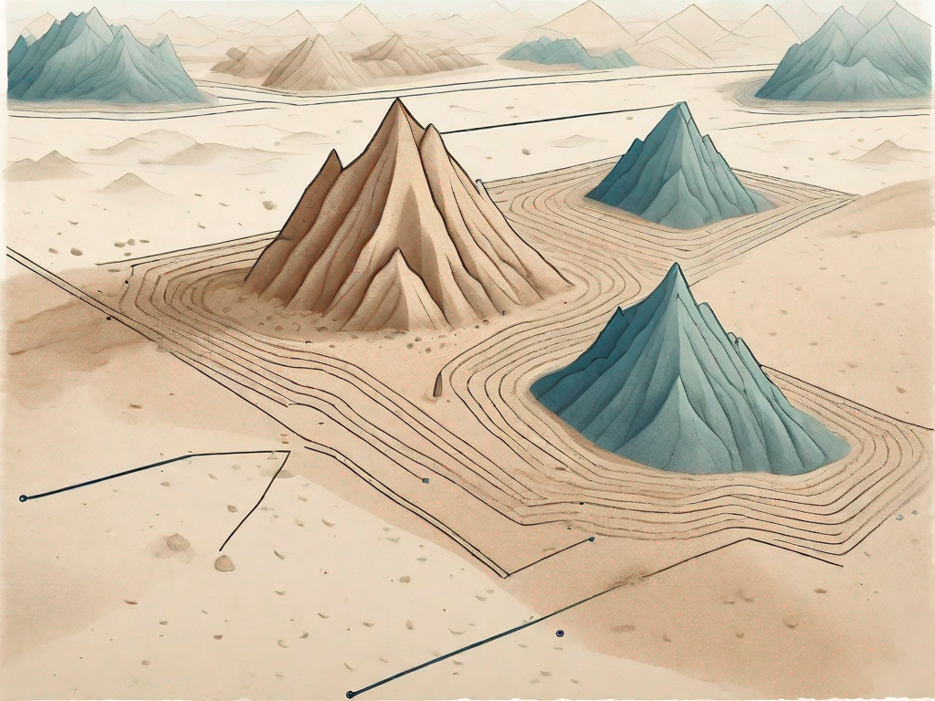 Where to Find Fill Sand for Sale Near Me Hello Gravel