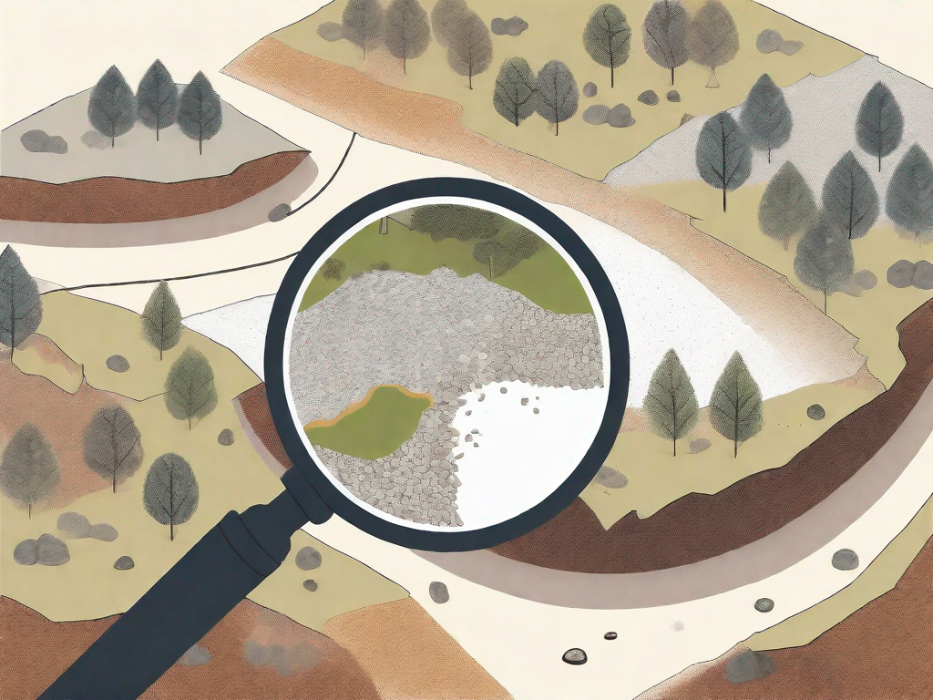 Find Gravel Dirt Near Me: Your Ultimate Guide to Locating Quality ...