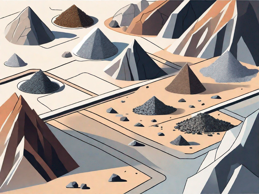 Where to Buy Gravel Near Me Fast