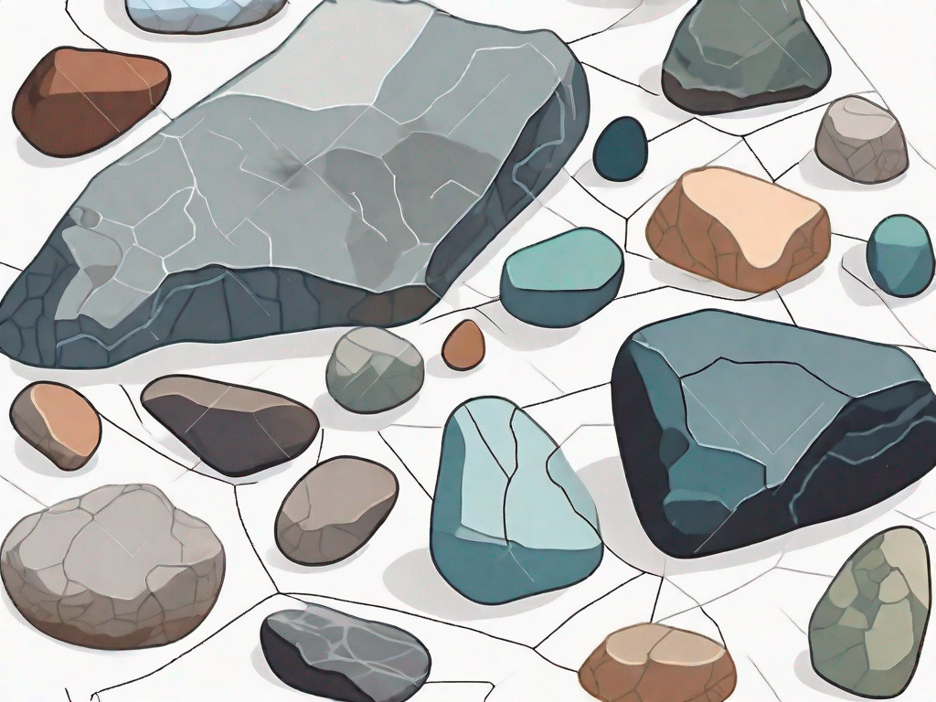 Decorative Rock Near Me - Cobble - Delivery