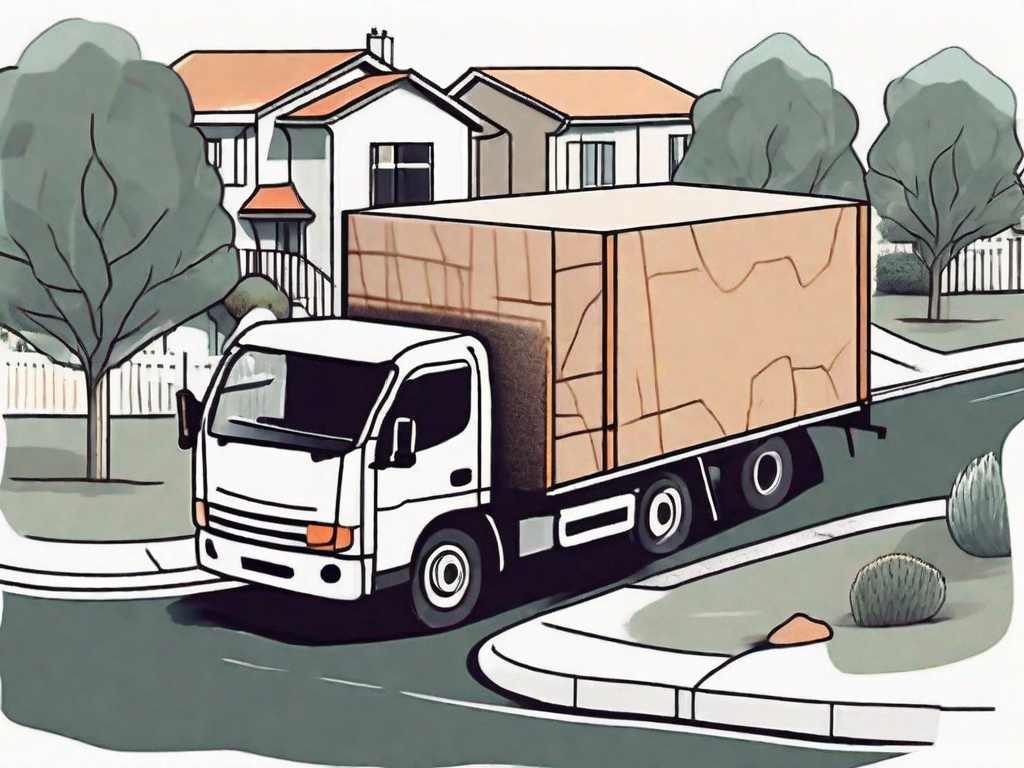 Rock Gravel Delivery Near Me Convenient and Reliable Services Hello