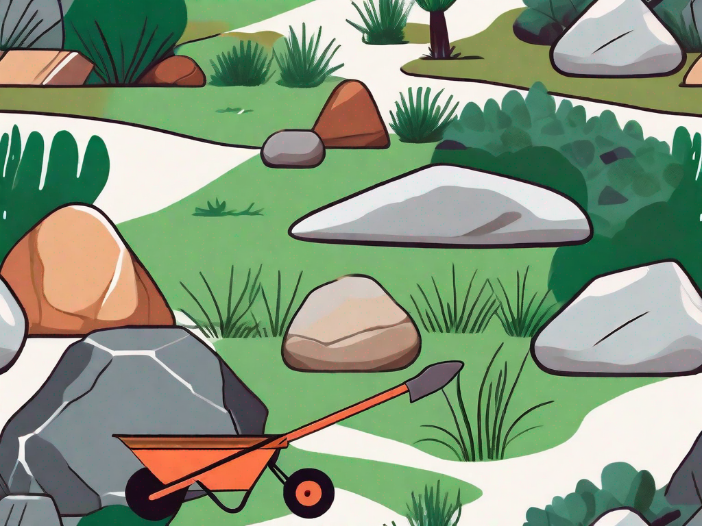 Discover the Best Rock Yards Near Me for All Your Landscaping Needs ...