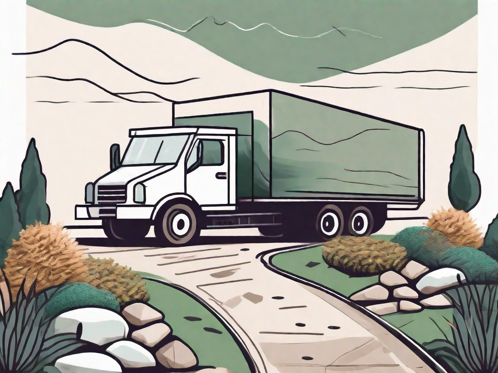 Stone and Mulch Delivery Near Me Convenient and Reliable Services Hello Gravel