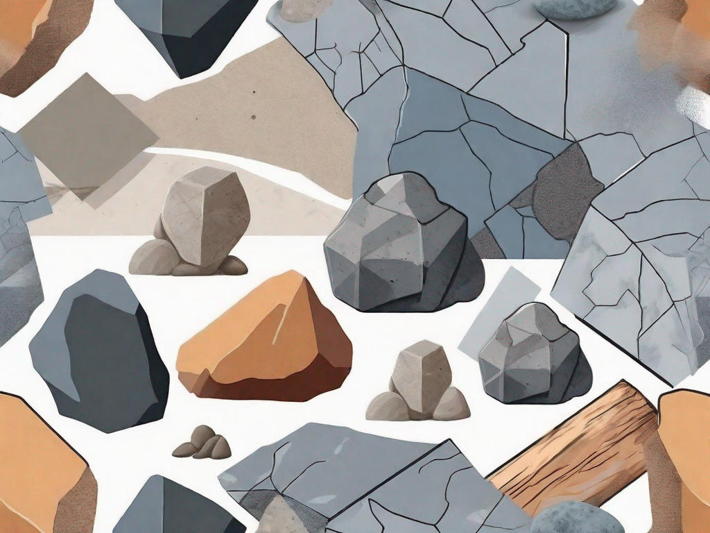 Top Stone and Sand Suppliers Near Me Find Quality Materials for Your