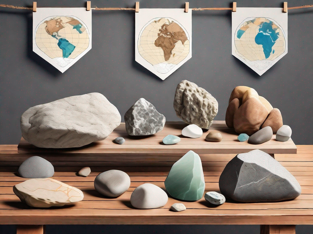 Where to Purchase Stones Near Me - Hello Gravel