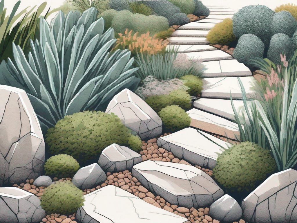 What Is the Best Crushed Rock Size for Landscaping? Hello Gravel