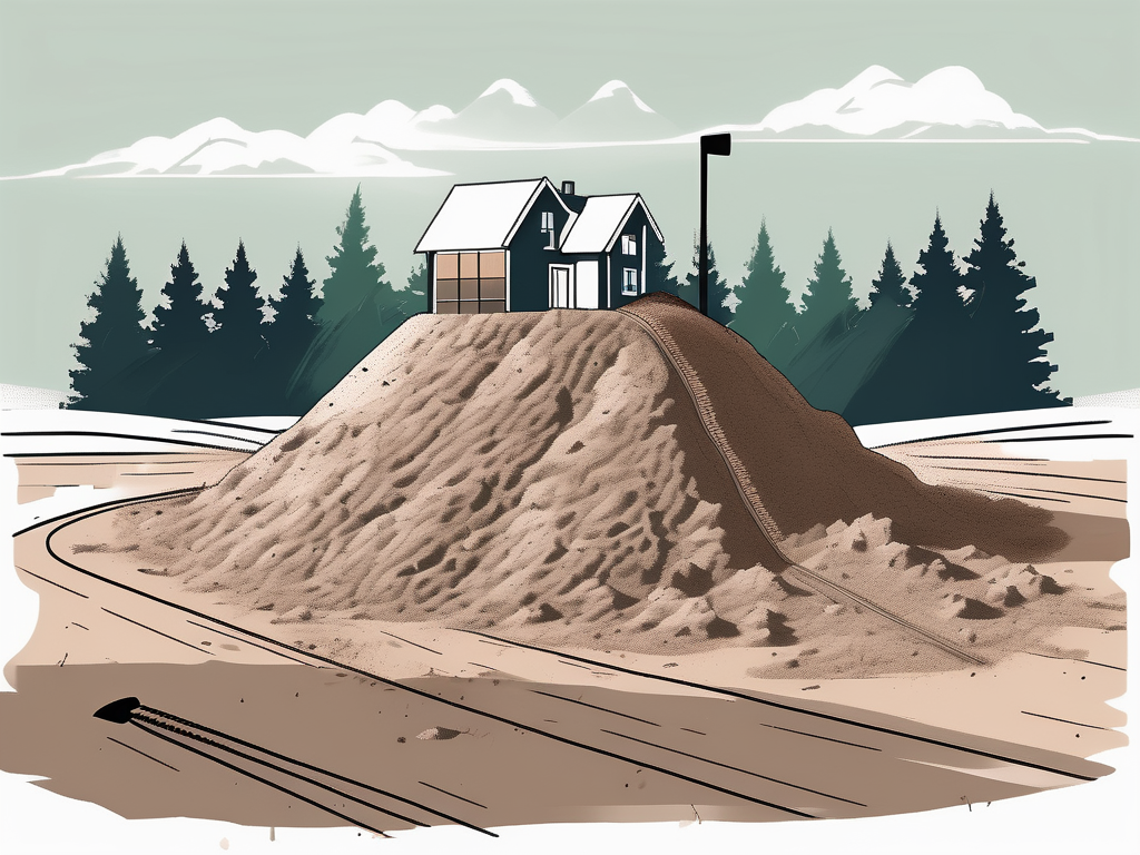 Fill Dirt Near Me Bulk Hello Gravel