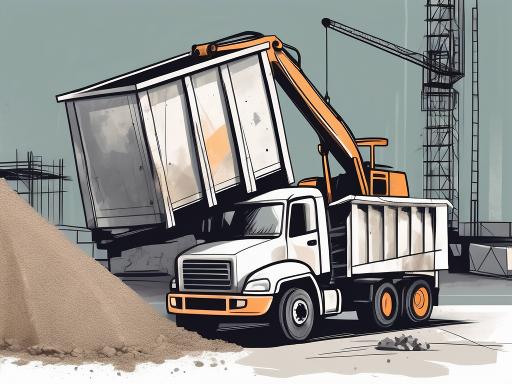 Crushed Concrete Near Me Offers Sustainable Solutions for Construction Projects