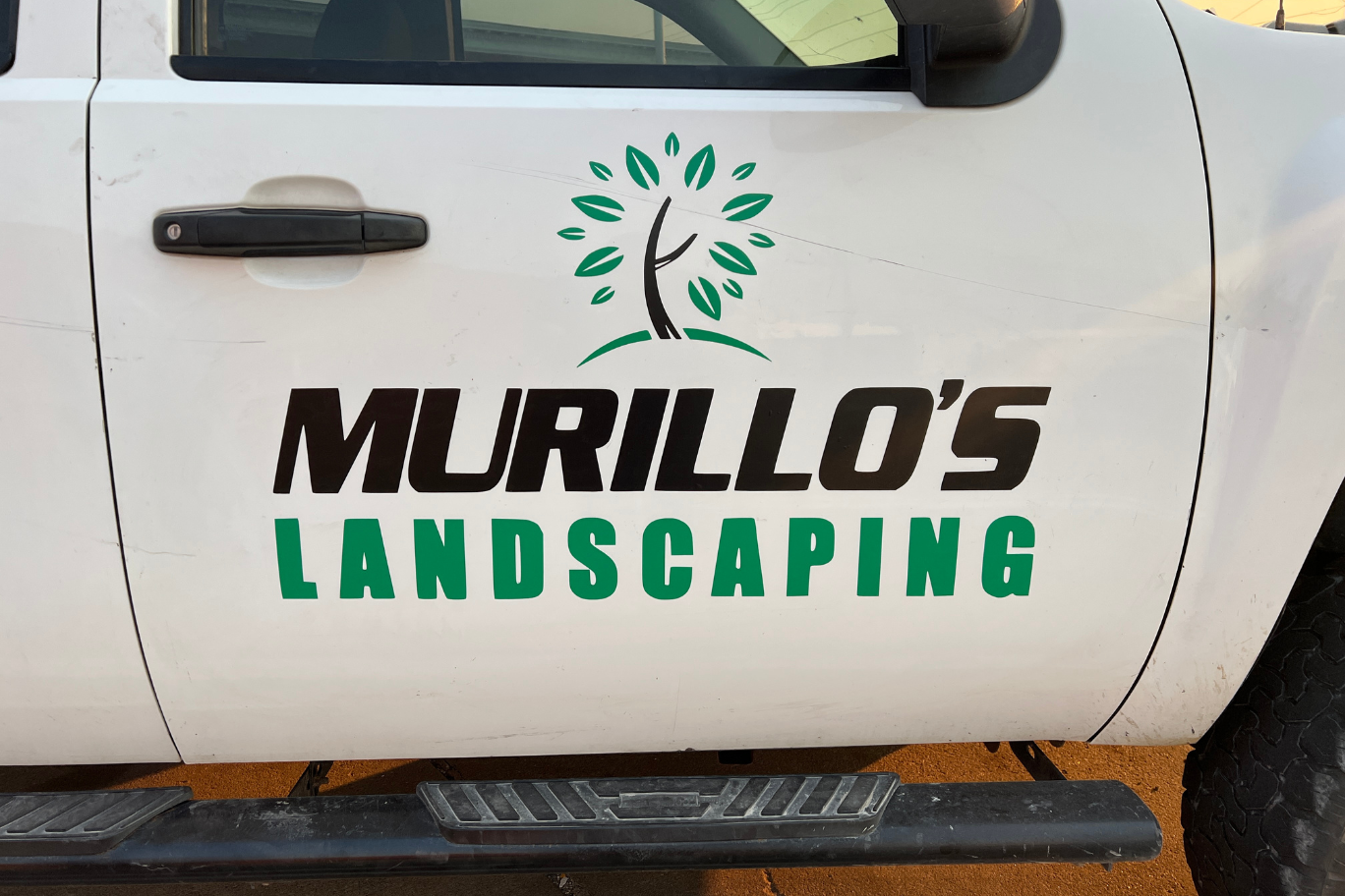 About Us Murillo's Landscaping