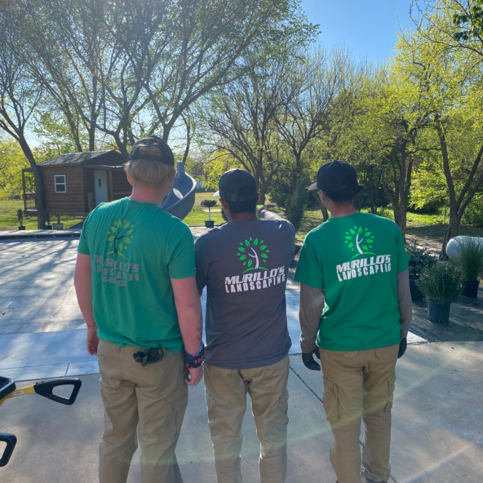 About Us Murillo's Landscaping