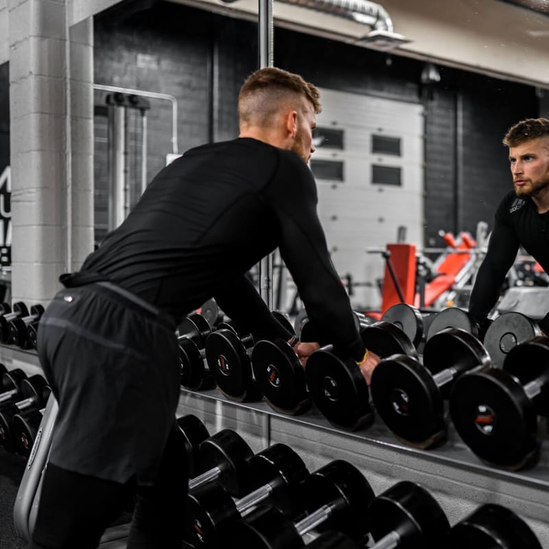 Topsul Gyms Sneads Ferry, NC