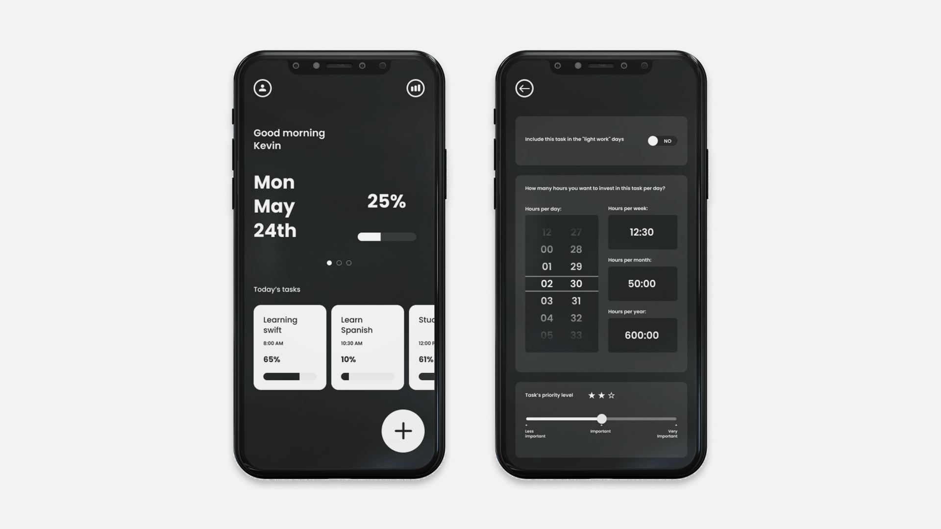 Expand Me Website Project