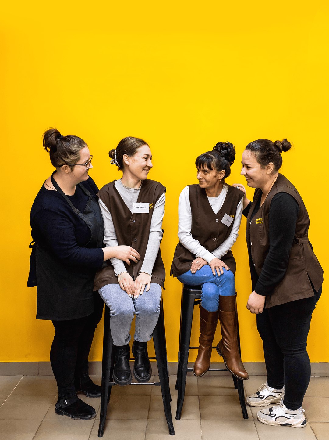 ДОМАШНІЙ МАРКЕТ | Ваш комфорт у щоденній покупці