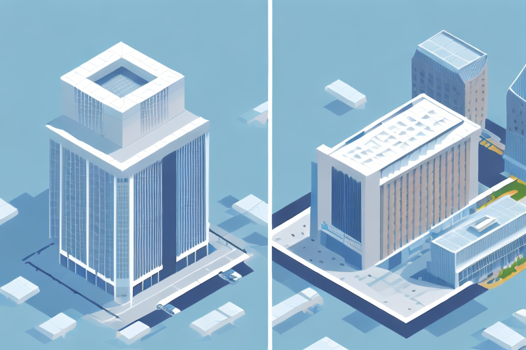 Bill Jay Corporation Vs Equity Advantage