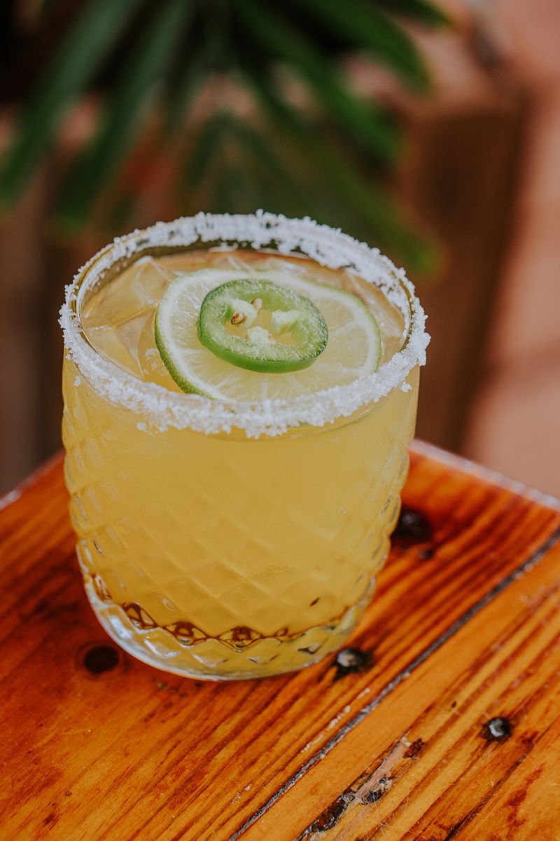 Pelican Nest Restaurant Aruba