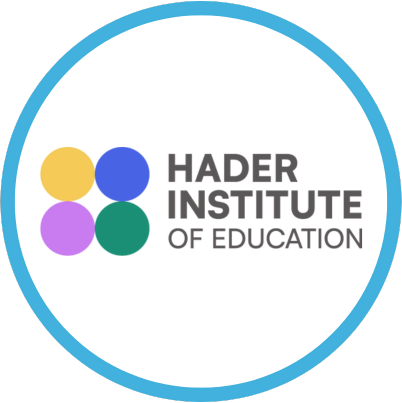 Hader Institute of Education