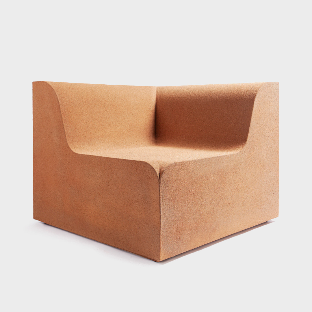Emotion modular sofa herleven