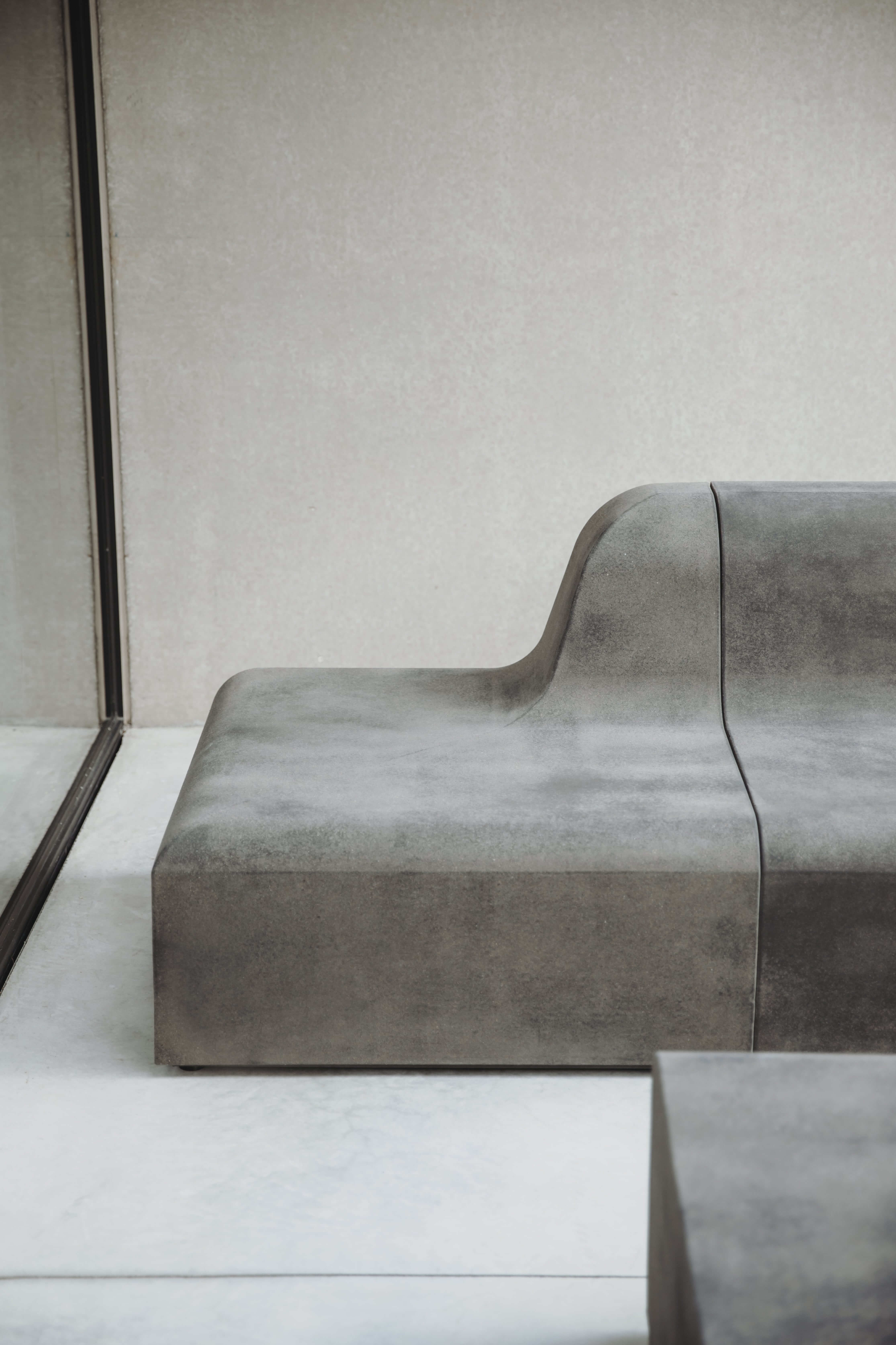 Emotion modular sofa herleven