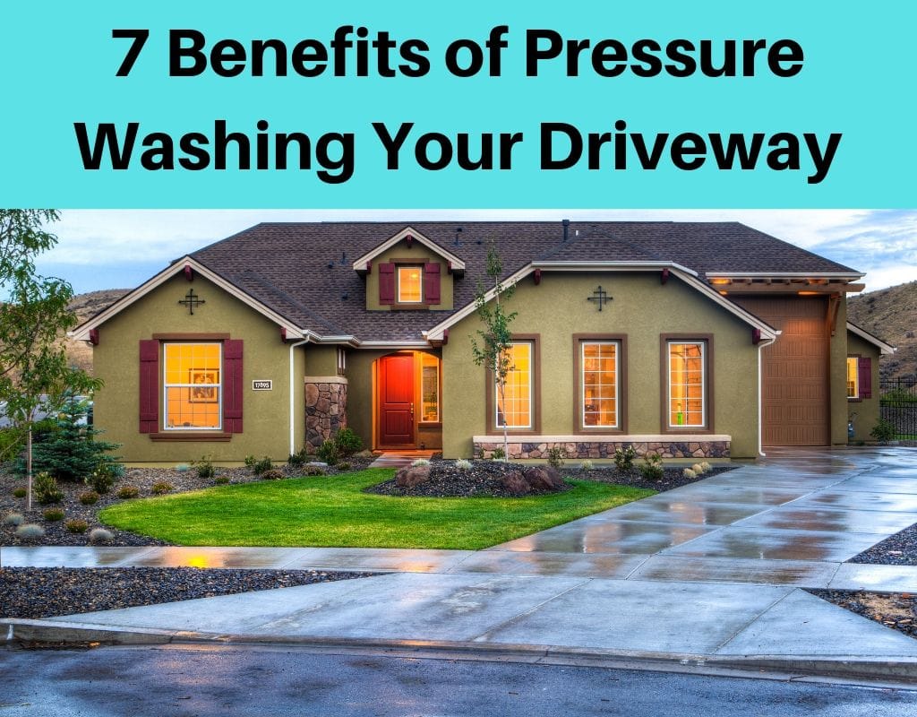 House Washing Acworth