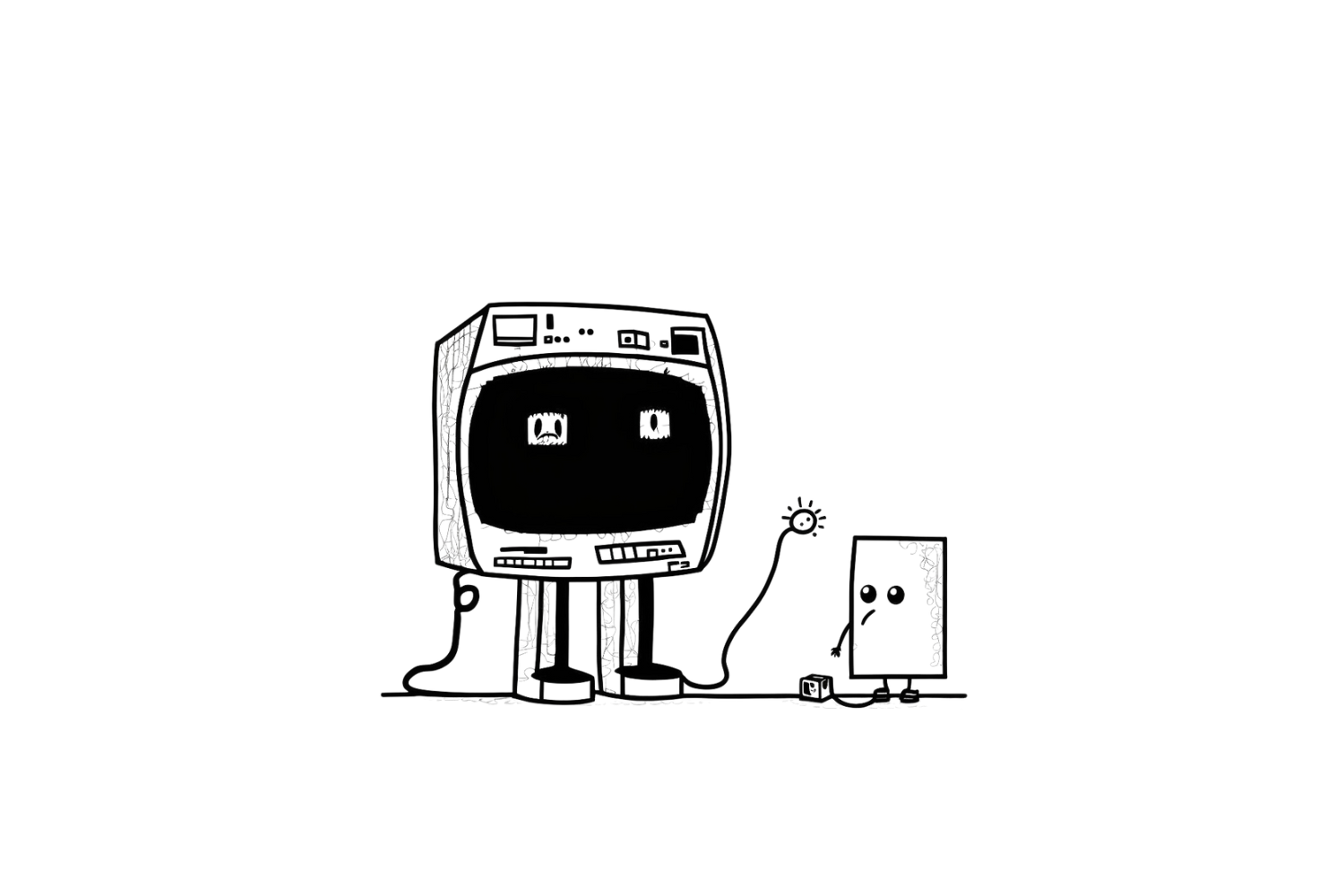 Generative AI And Human Computer Interaction A Synergistic