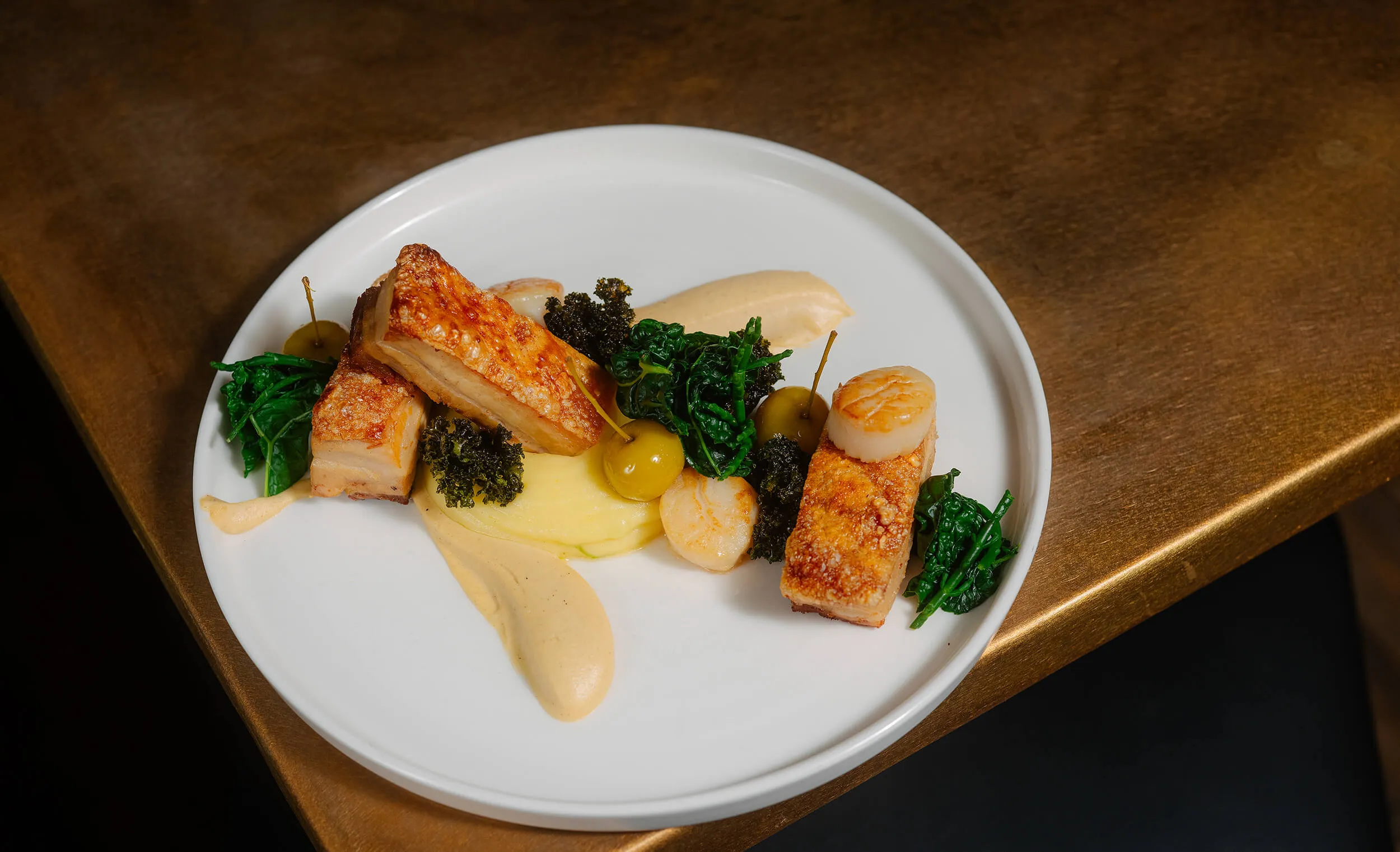 Adam and Eve — Public House and Garden Alnwick