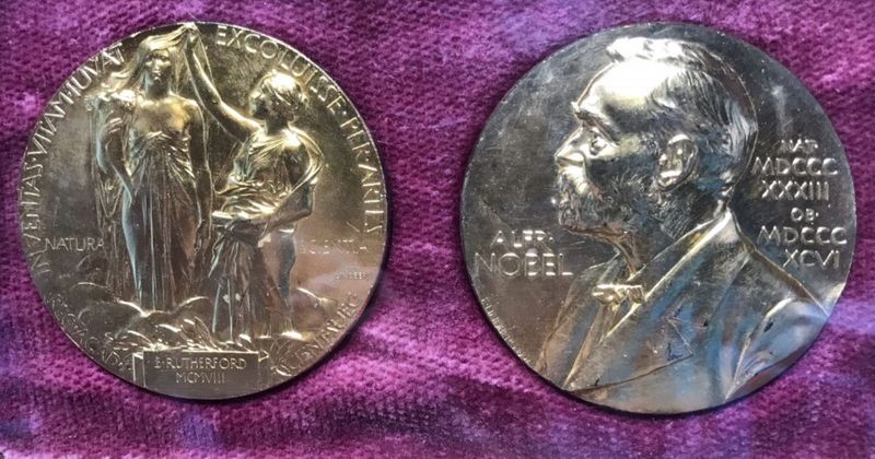 The Nobel Prize in Chemistry 2022