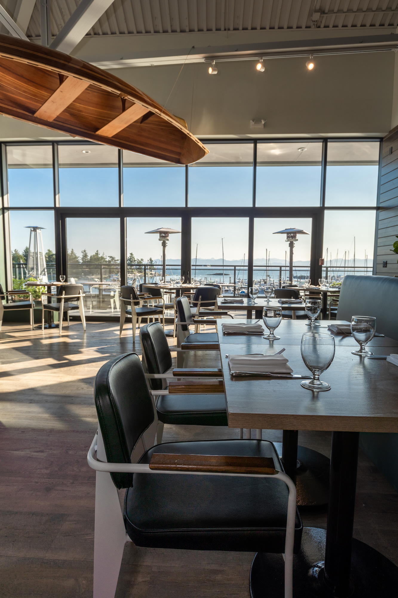Nanoose Bay Cafe Restaurant & Bar · Coffee Shop