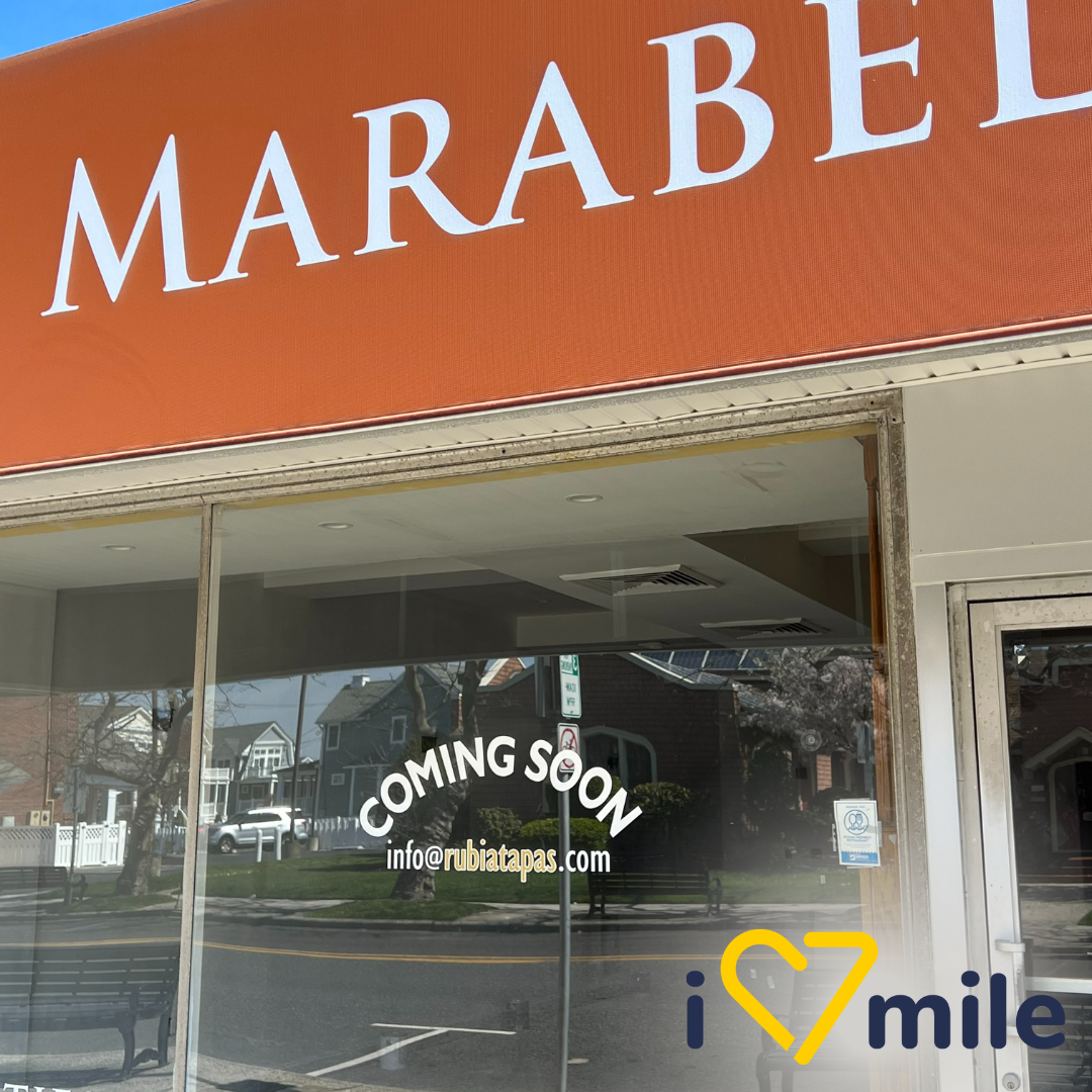 Rubia Tapas, Stone Harbor