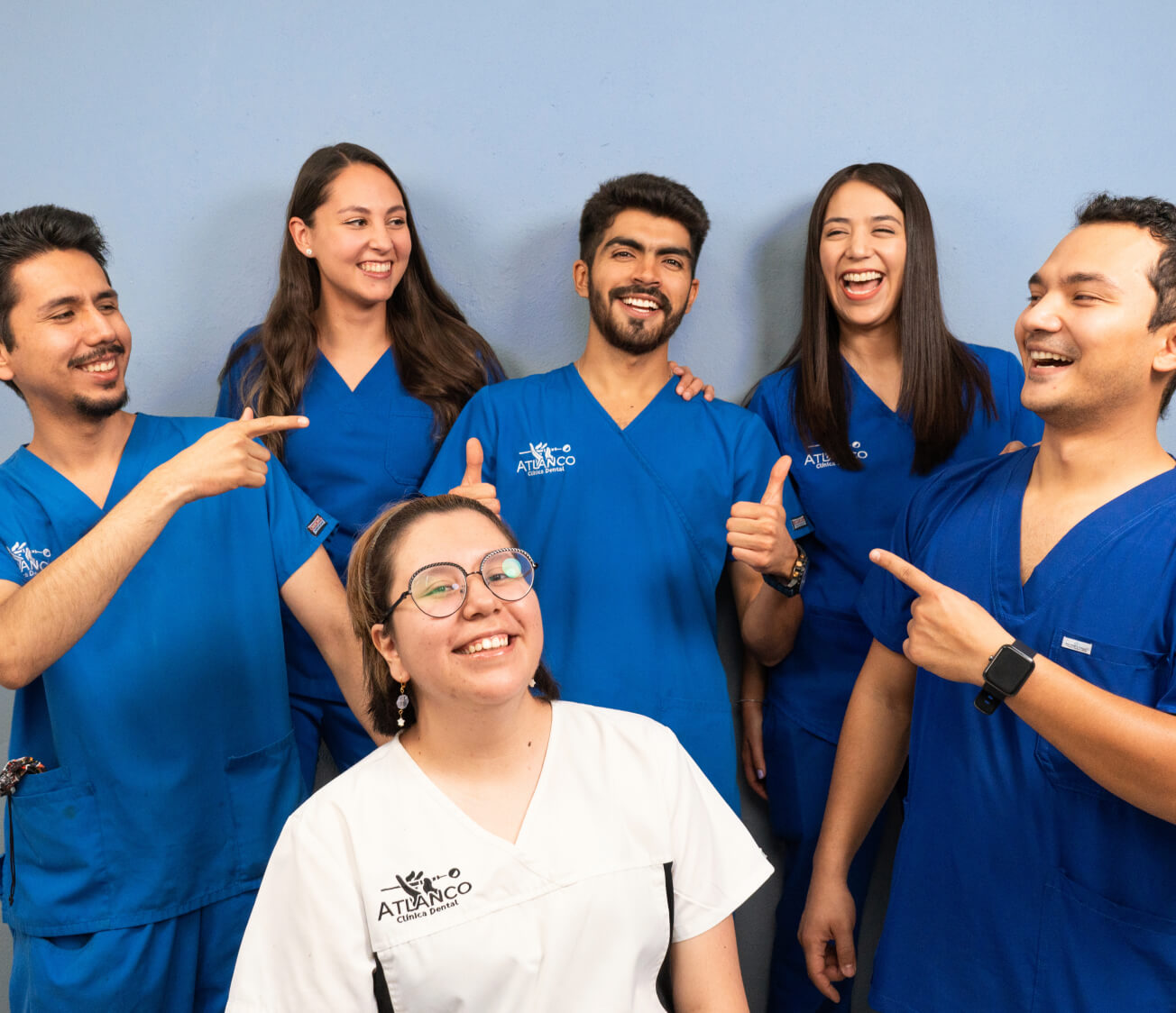 Dentistas en Atizapán de Zaragoza Clínica Dental Atlanco