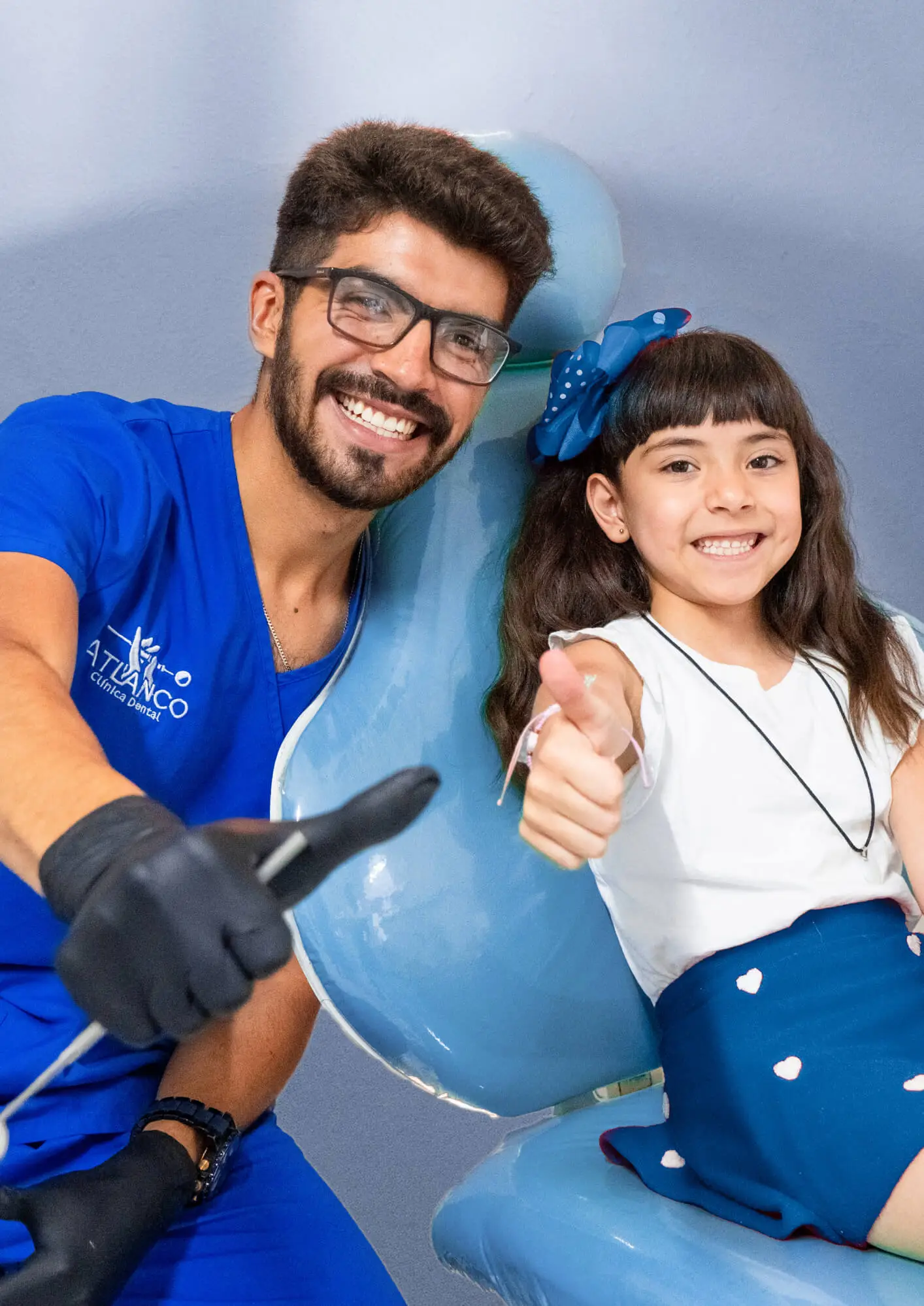 Clínica Dental Atlanco Dentistas en Atizapán de Zaragoza