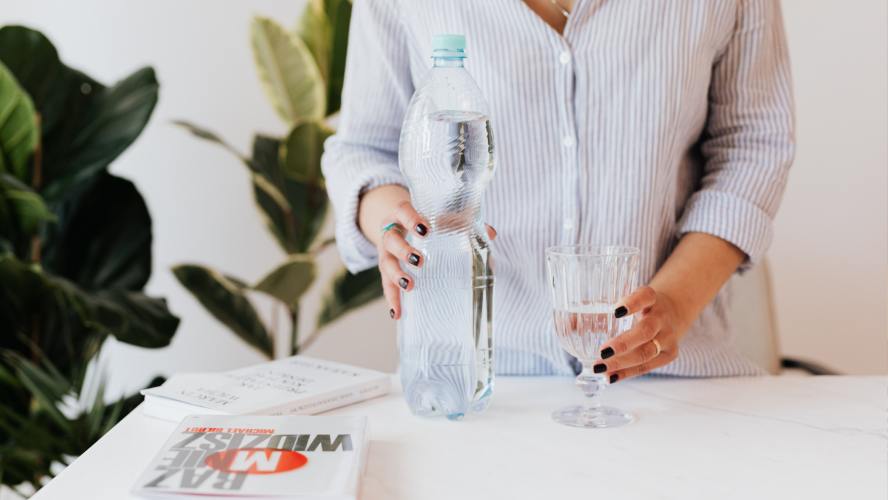 Why Does Tap Water Taste Bad? What You Need To Know