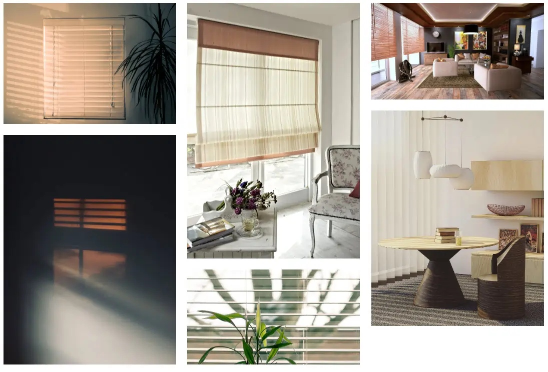 What are the Easiest Window Treatments to Clean? Blinds vs Curtains